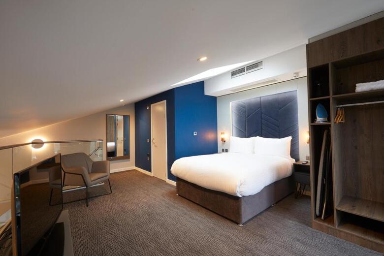 Aparthotel Roomzzz York City