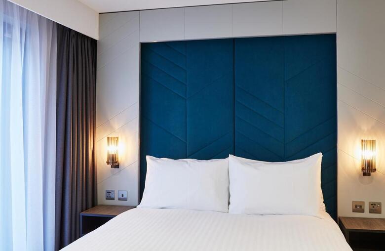 Aparthotel Roomzzz York City