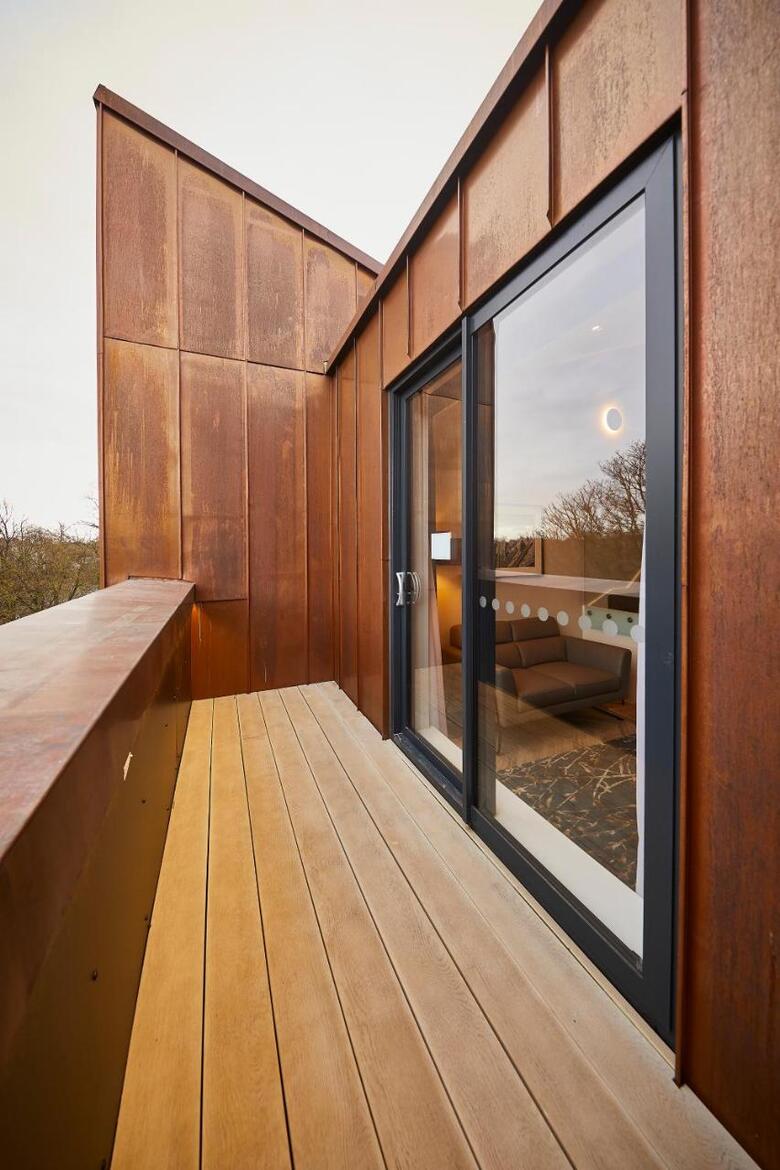 Aparthotel Roomzzz York City