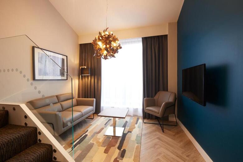 Aparthotel Roomzzz York City