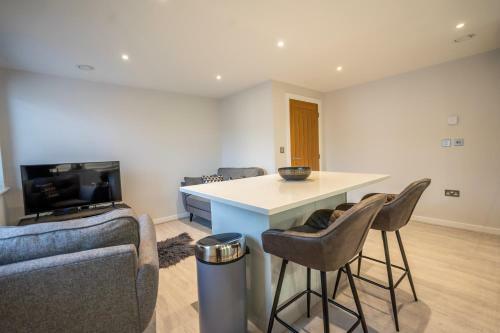 Apartamento 25 St John's Mews