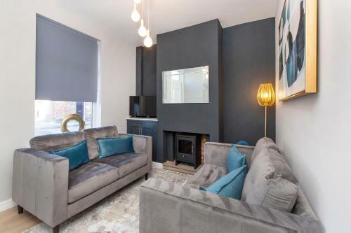 Apartamento Nelson Retreat