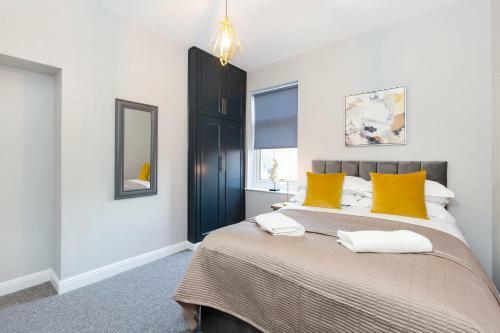 Apartamento Nelson Retreat