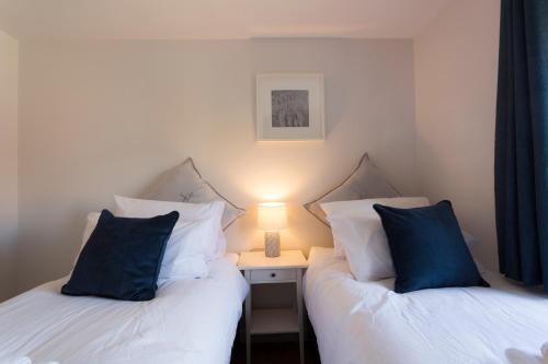 The Rectory Apartment Sleeps 6 Free Parking