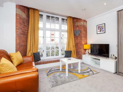 Cocoa Suites Luxury Apartments