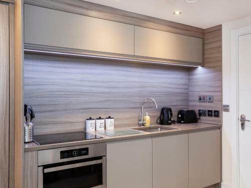 Cocoa Suites Luxury Apartments