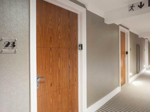 Cocoa Suites Luxury Apartments