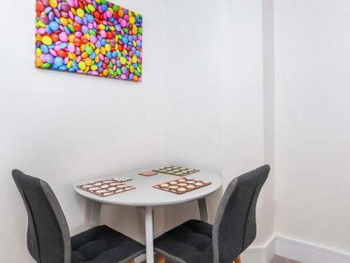 Cocoa Suites Luxury Apartments