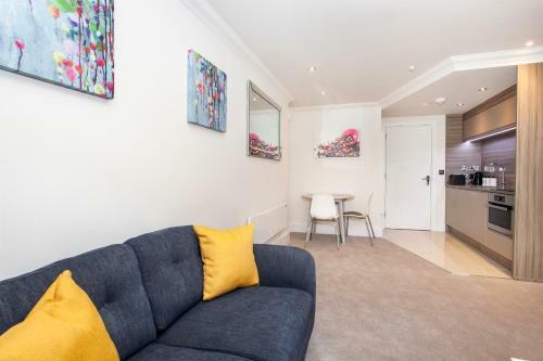 Cocoa Suites Luxury Apartments