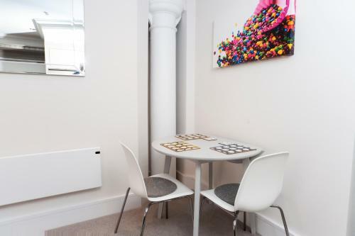 Cocoa Suites Luxury Apartments