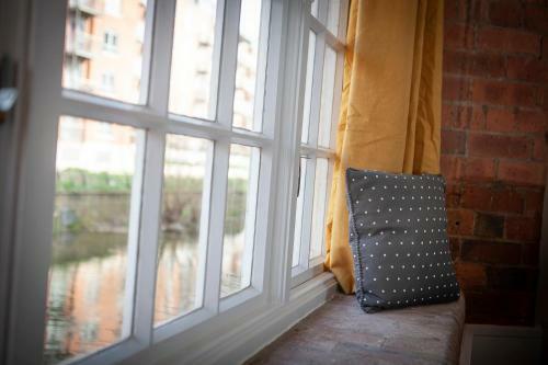 Cocoa Suites Luxury Apartments