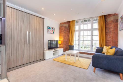 Cocoa Suites Luxury Apartments