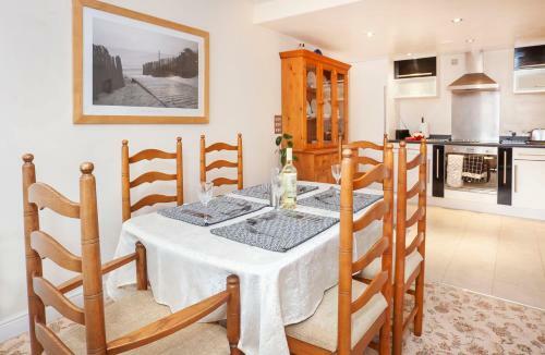 Apartamento 22 John Walker House
