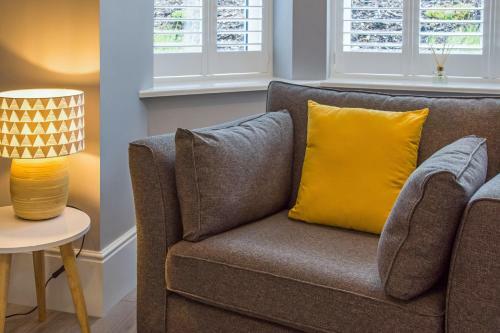 Apartamento One Moorgate View