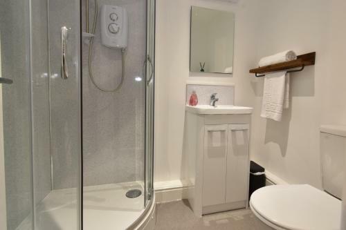 Apartamento One Moorgate View