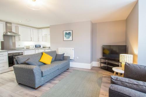 Apartamento One Moorgate View