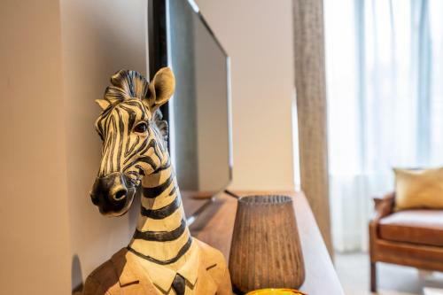 Apartamento 3 London Mews