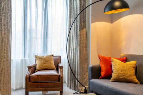 Apartamento 3 London Mews