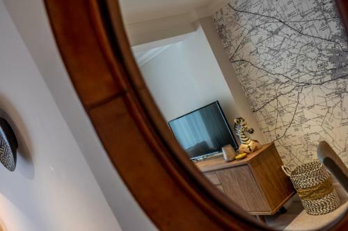 Apartamento 3 London Mews
