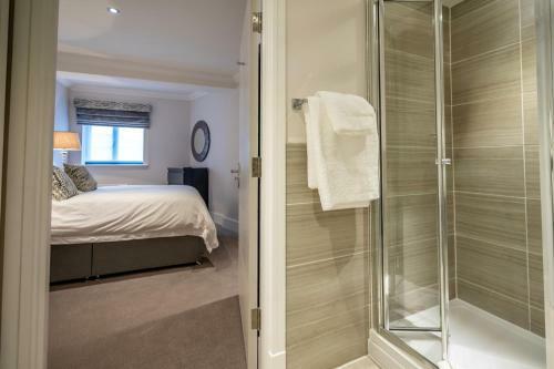 Apartamento 3 London Mews