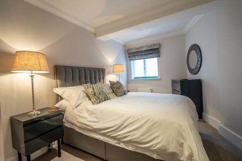 Apartamento 3 London Mews
