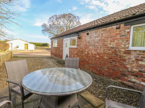 The Cottage At Manor Farm