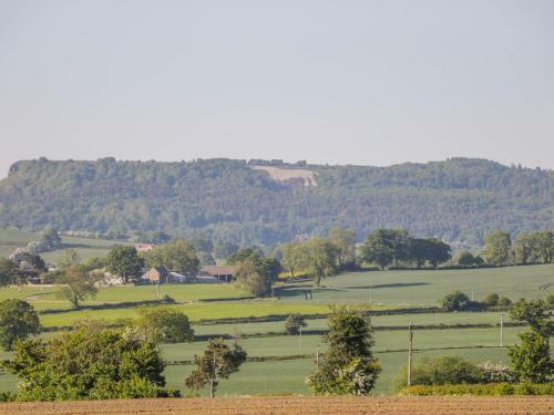 The Cottage At Manor Farm