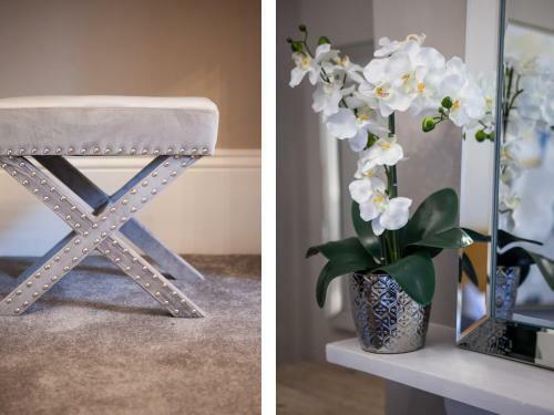 Bootham Luxury Apartments