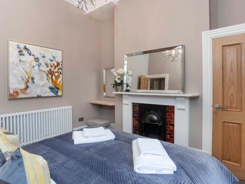 Bootham Luxury Apartments