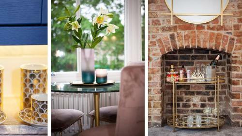 Bootham Luxury Apartments