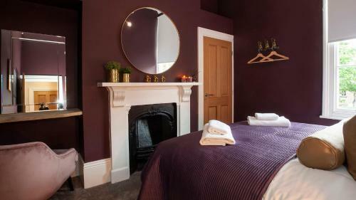 Bootham Luxury Apartments