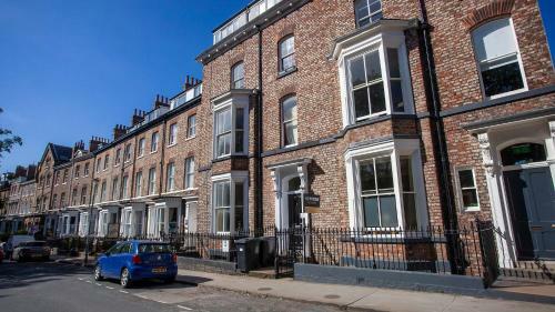 Bootham Luxury Apartments