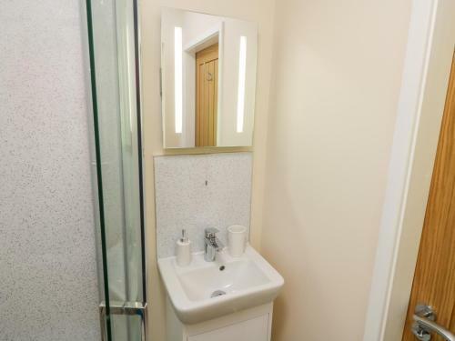 Ryedale Country Lodges - Willow Lodge