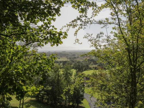 Ryedale Country Lodges - Willow Lodge