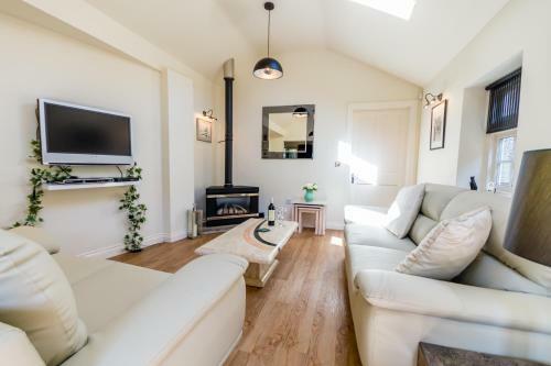 Apartamento Moatside Gate