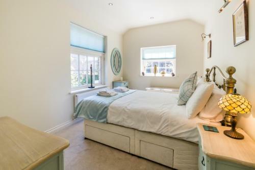 Apartamento Moatside Gate