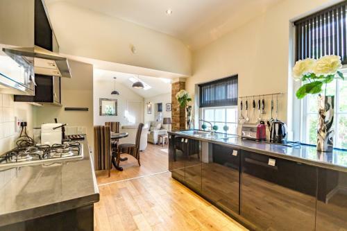 Apartamento Moatside Gate