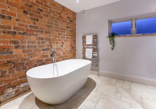 The Stables Luxury Barn