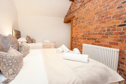 The Stables Luxury Barn