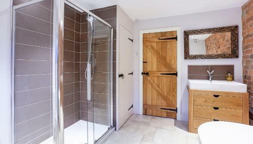 The Stables Luxury Barn