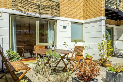 Apartamento 10 Summerhouse Mews