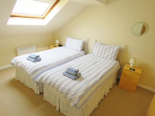 Apartamento 17 Escrick Street