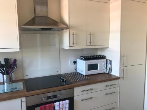 Apartamento 17 Escrick Street