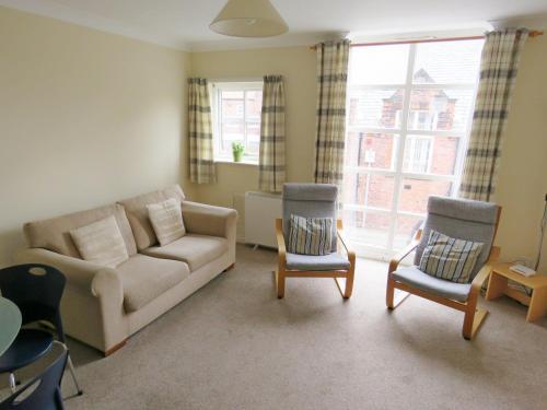 Apartamento 17 Escrick Street