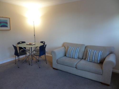 Apartamento 17 Escrick Street