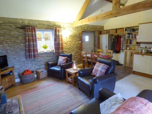 Grouse Cottage