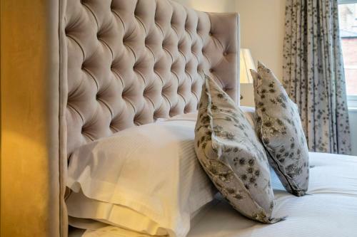 Apartamento 1a Sycamore Place