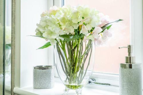 Apartamento 1a Sycamore Place
