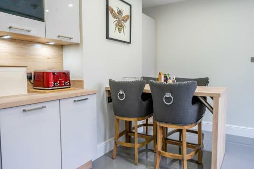 Apartamento 1a Sycamore Place