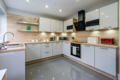 Apartamento 1a Sycamore Place